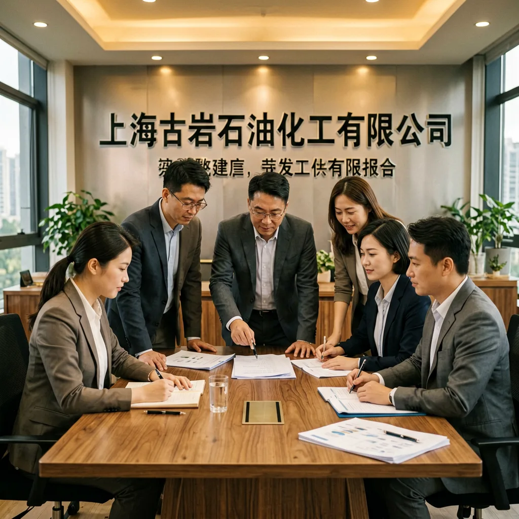 古岩石油化工有限公司|江苏危废处理|废油处理|无
